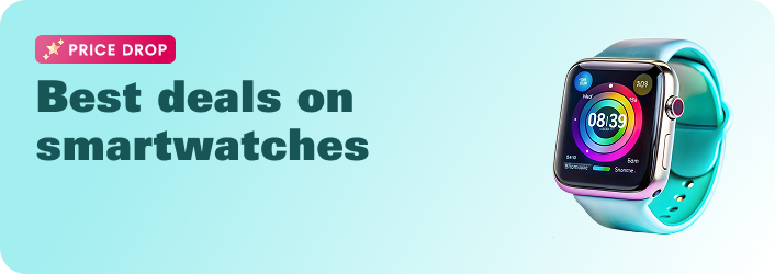 Headphones Banner