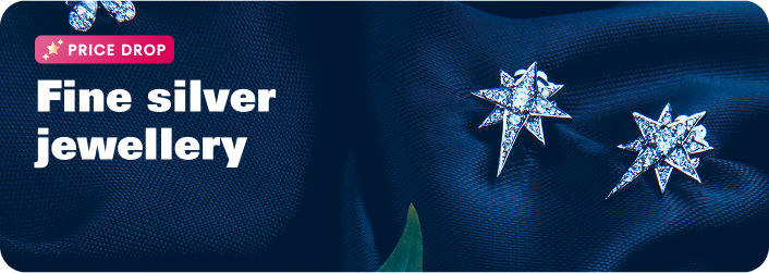 Smartwatch Banner