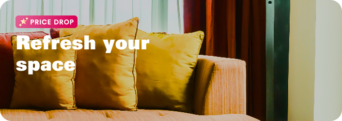 Smartwatch Banner